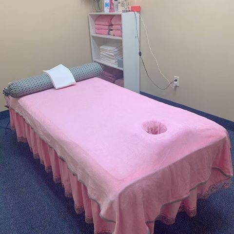 HYGlY SPA, spa in Flint, MI