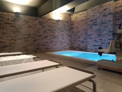 Ibiza Posidonia Spa & Wellness Center Bilbao, spa in Bilbao, Spain