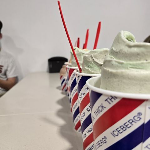 IceBurg, spa in Rexburg, ID