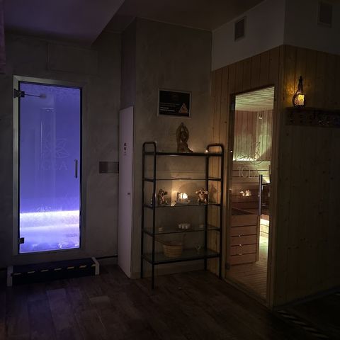 Igea Sauna E Bagno Turco, spa in Verona, Italy