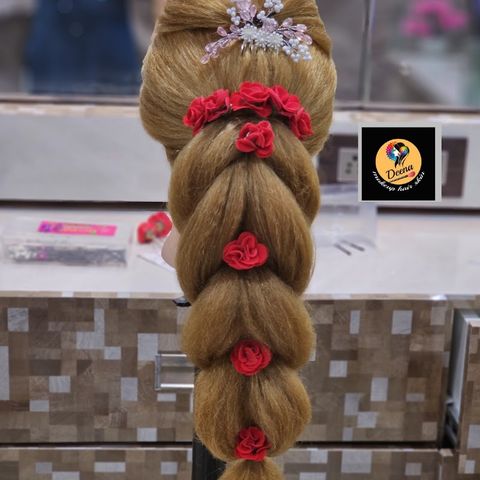 Image Beauty Care, beauty salon in Visakhapatnam, India