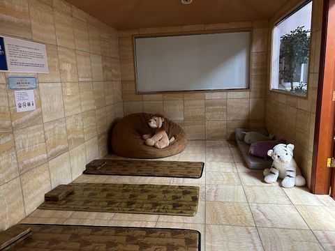 Imperial Health Spa, spa in Garden Grove, CA