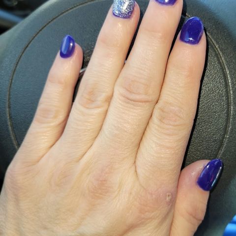 iNail Spa, nail salon in Hickory, NC