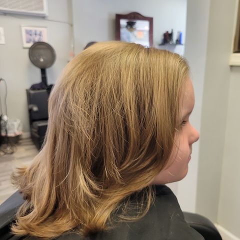 Infatuation Hair Salon, beauty salon in Clifton, NJ