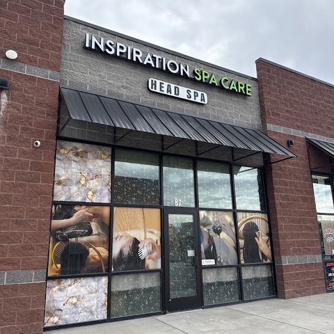 Inspiration Spa Care, spa in Salt Lake City, UT
