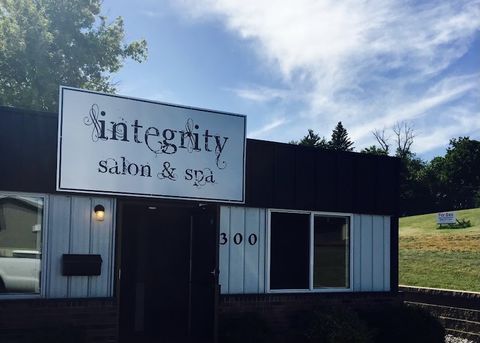 Integrity Salon and Spa, hair salon in Hutchinson, MN