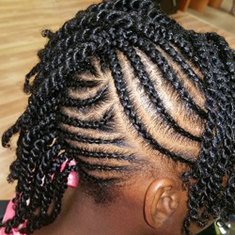 International Beauty Salon, beauty salon in Bowie, MD