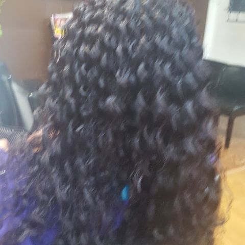 It's Hair Beauty Salon, beauty salon in Hampton, VA