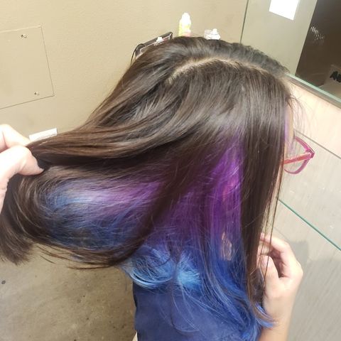 J & Frank Professional Hairstylists, hair salon in Yuma, AZ