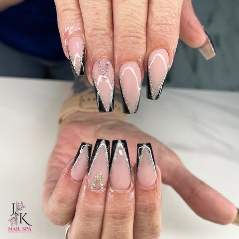 J & K Nails Spa, nail salon in Moultrie, GA