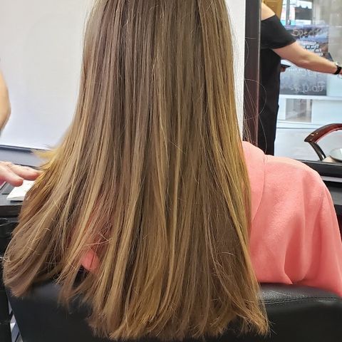 Jackson Street Hair Studio, beauty salon in Roseburg, OR