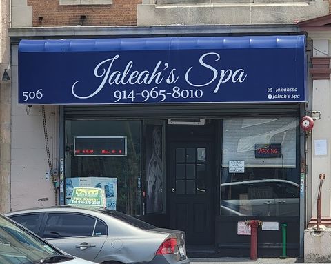 Jaleah's Spa, spa in Yonkers, NY