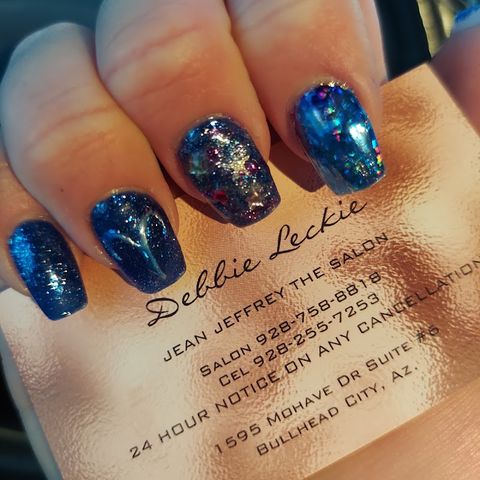 Jean Jeffrey The Salon, beauty salon in Bullhead City, AZ