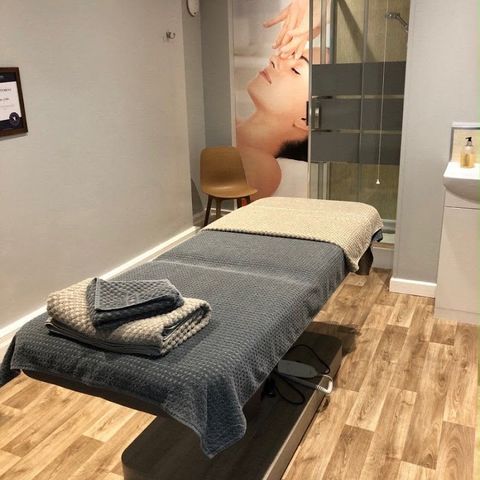 Jen Spa, massage spa in Saint Paul, MN