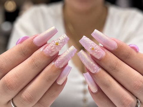 Jv Nails, nail salon in Rocky Mount, NC