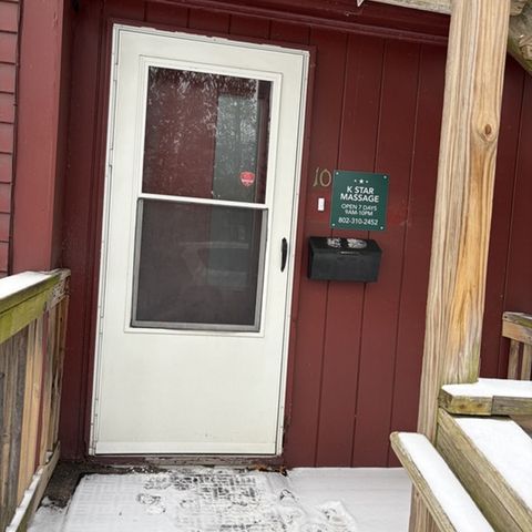 K Star Massage Spa, massage spa in South Burlington, VT