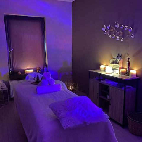 Kamia’s Haven Spa, spa in Vicksburg, MS