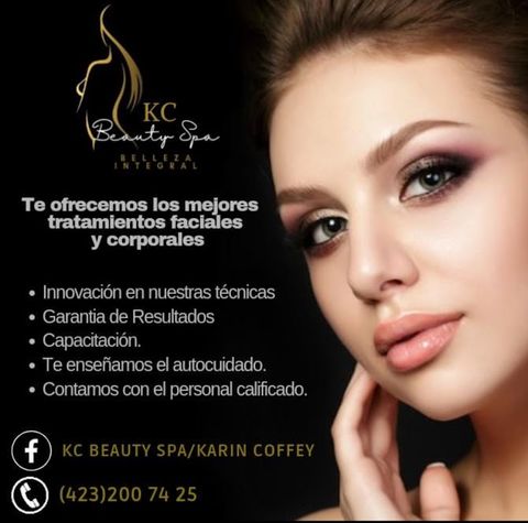 Kc Beauty spa, spa in Morristown, TN