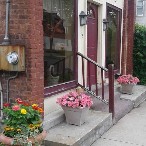 KD Nails & Hair, nail salon in Pittsfield, MA