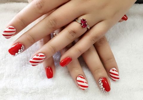 Ke Nail & Spa, nail salon in Waterford, CT