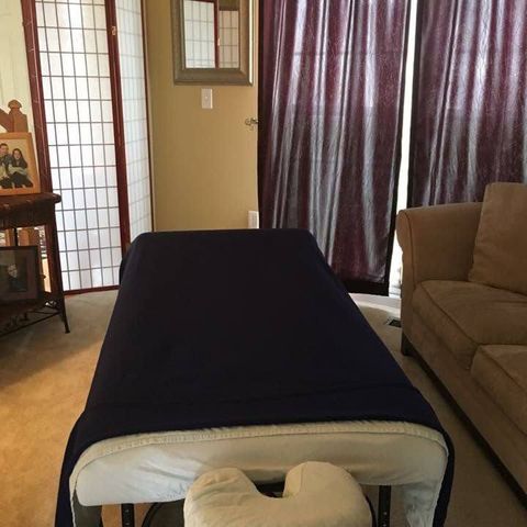 Keisha Massage and Spa, massage spa in Montpelier, VT