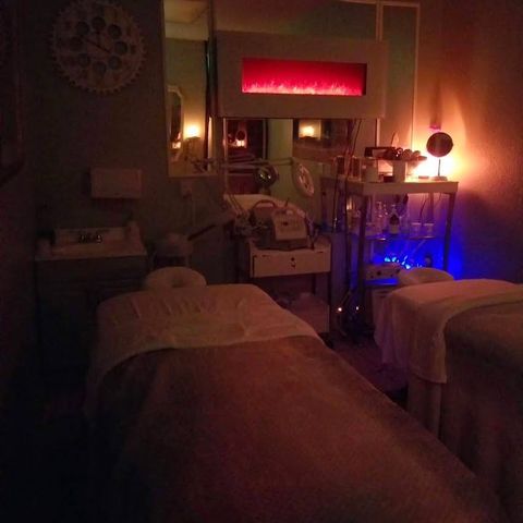 Keisha Massage and Spa, massage spa in Oak Ridge, TN