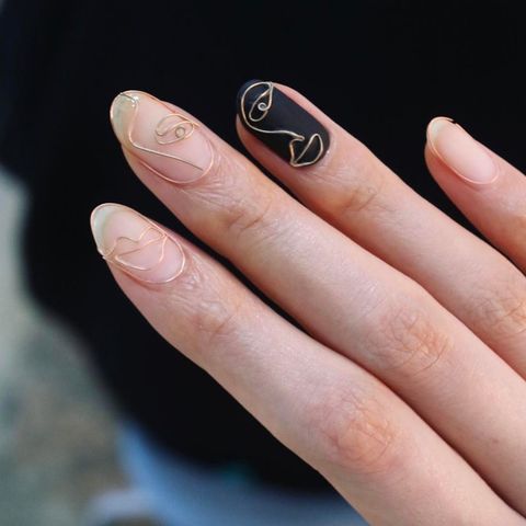 Kiki's Nail Plus Spa & Hair, nail salon in Allenhurst, NJ