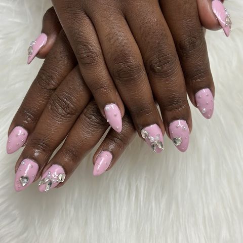 Kim's nails LLC, nail salon in Stratford, CT