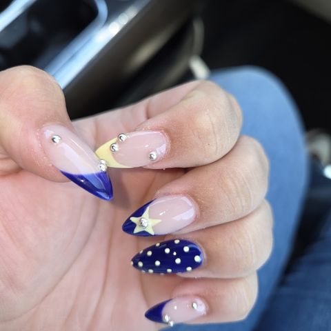 Kim’s Nails Spa, nail salon in Casa Grande, AZ