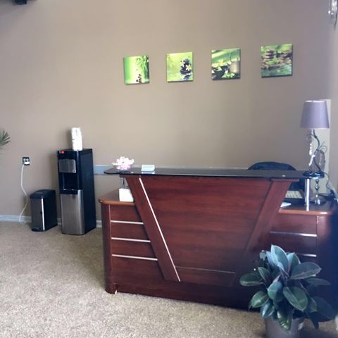 Kim's Spa, massage spa in Troy, OH