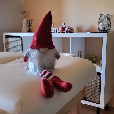 Kineos Massage&Wellness, massage spa in Iași, Romania