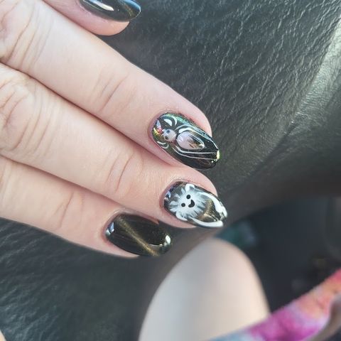 KNails & Wax, nail salon in Marshall, MN