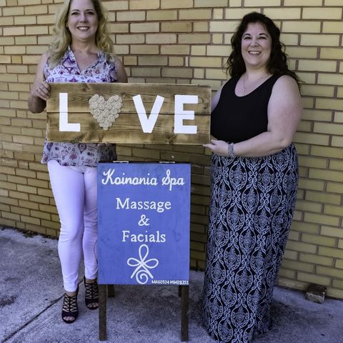 Koinonia Spa, spa in Wauchula, FL