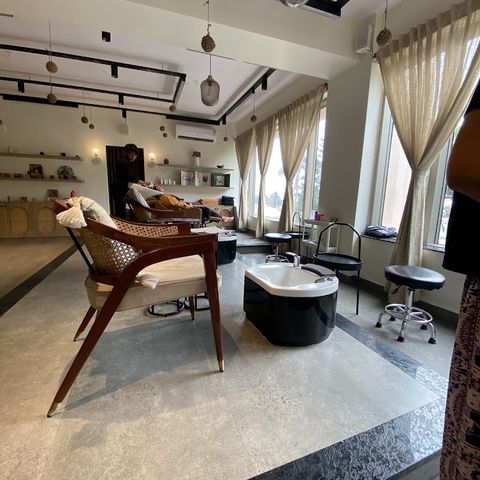 Koku Studio, nail salon in Visakhapatnam, India