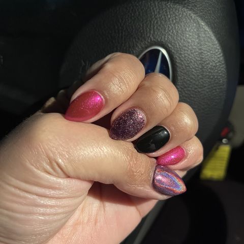 Kool Nails Design & Spa, nail salon in Pullman, WA