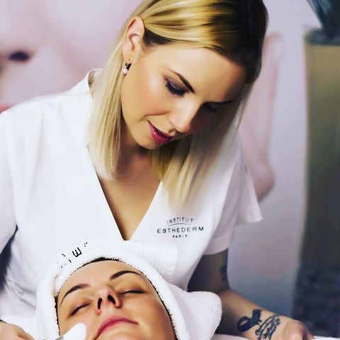 Kosmetika LADY, beauty salon in Český Krumlov 1, Czech Republic