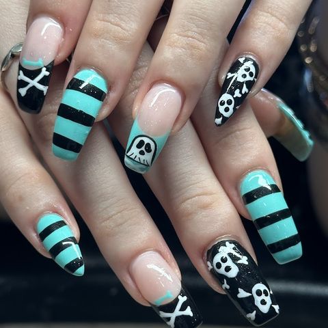 Kristy's Nails, nail salon in Northampton, MA