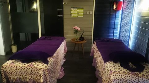 Kuai Massage, massage spa in Brugge, Belgium
