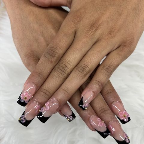 L.A Nails, nail salon in Spencer, IA