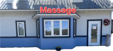 L. Massage, massage spa in Burlington, IA