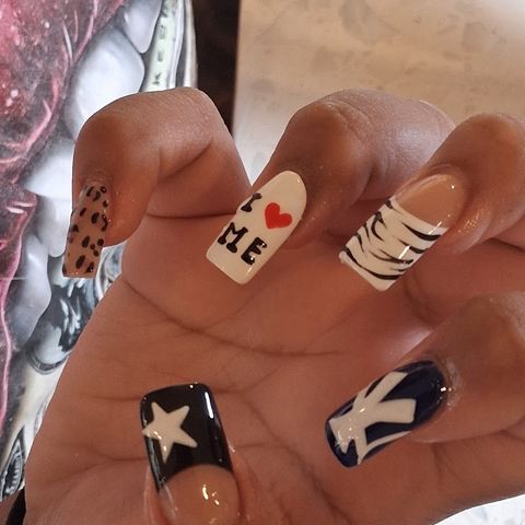 L Nails, nail salon in Union, MO