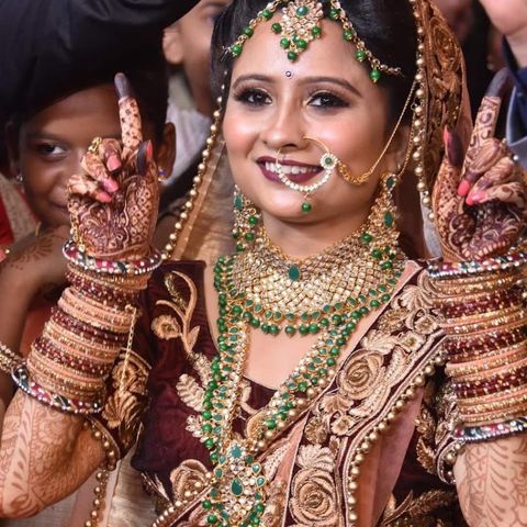 La Beautique Salon and Academy, beauty salon in Rishikesh, India