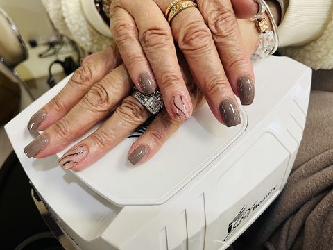 La Belle Nail Spa, nail salon in High Point, NC