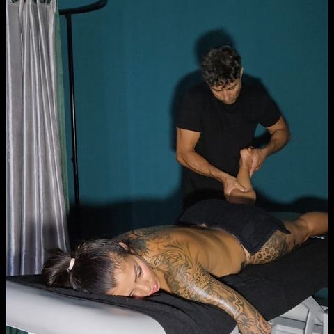 La Fonte del relax, massage spa in Genova, Italy