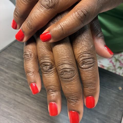LA LA NAIL LOUNGE, nail salon in Tinton Falls, NJ