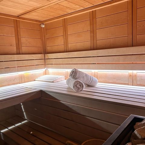Labna Spa Lille, spa in Lille, France