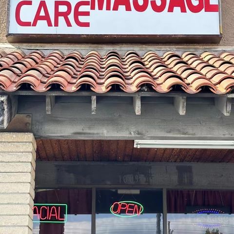 LADY FORTUNA SPA, massage spa in West Covina, CA