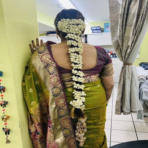 Laila's Beauty Salon, beauty salon in Woodbridge Township, NJ