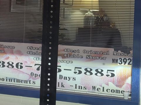 Lake City Massage, massage spa in Lake City, FL