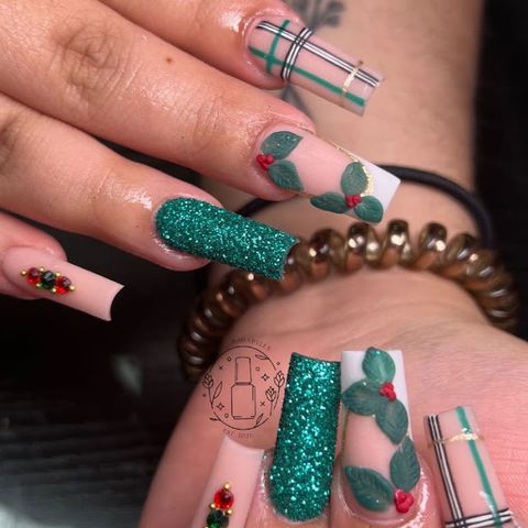 Lash Luxe Nails, beauty salon in Dodge City, KS